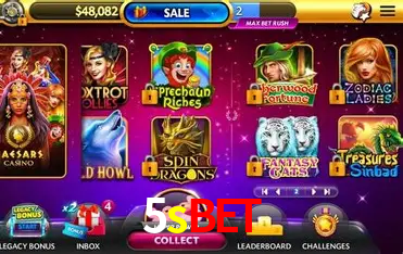 Explorando a Categoria de Eventos em Apostas na 5sbet