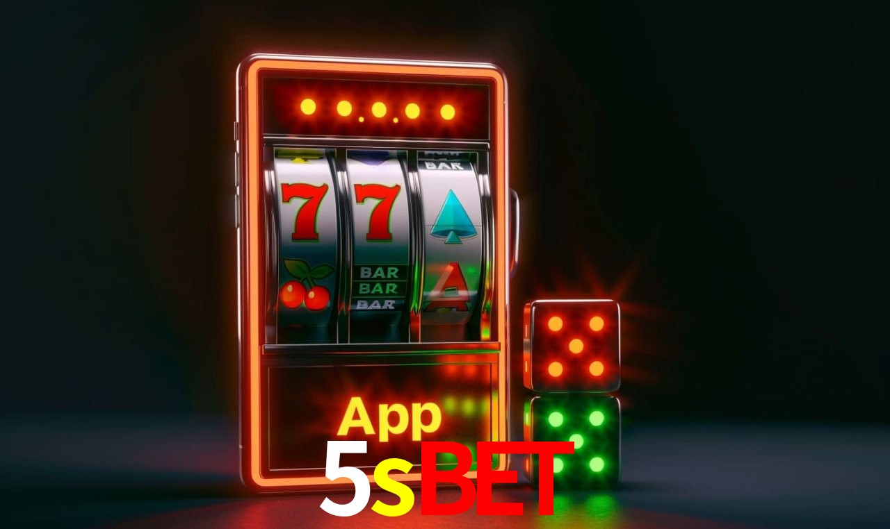 Provedores de Jogos 5sbet