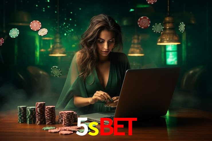 Recursos Exclusivos do App 5sbet - Modo Offline, Login Biométrico