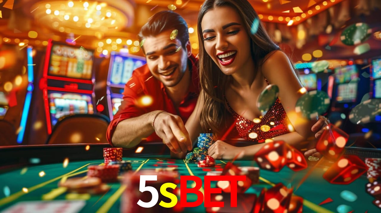 Promoção Relâmpago 5sbet