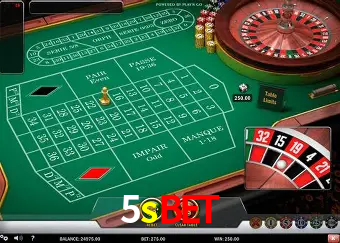 Descubra o Mundo do Cassino Online com 5sbet