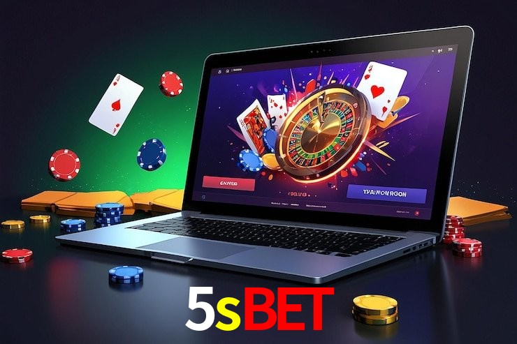 Coleção Premium de Slots 5sbet - NetEnt, Pragmatic Play, Evolution