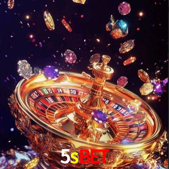 App Mobile 5sbet - Jogue em Qualquer Lugar no Seu Smartphone
