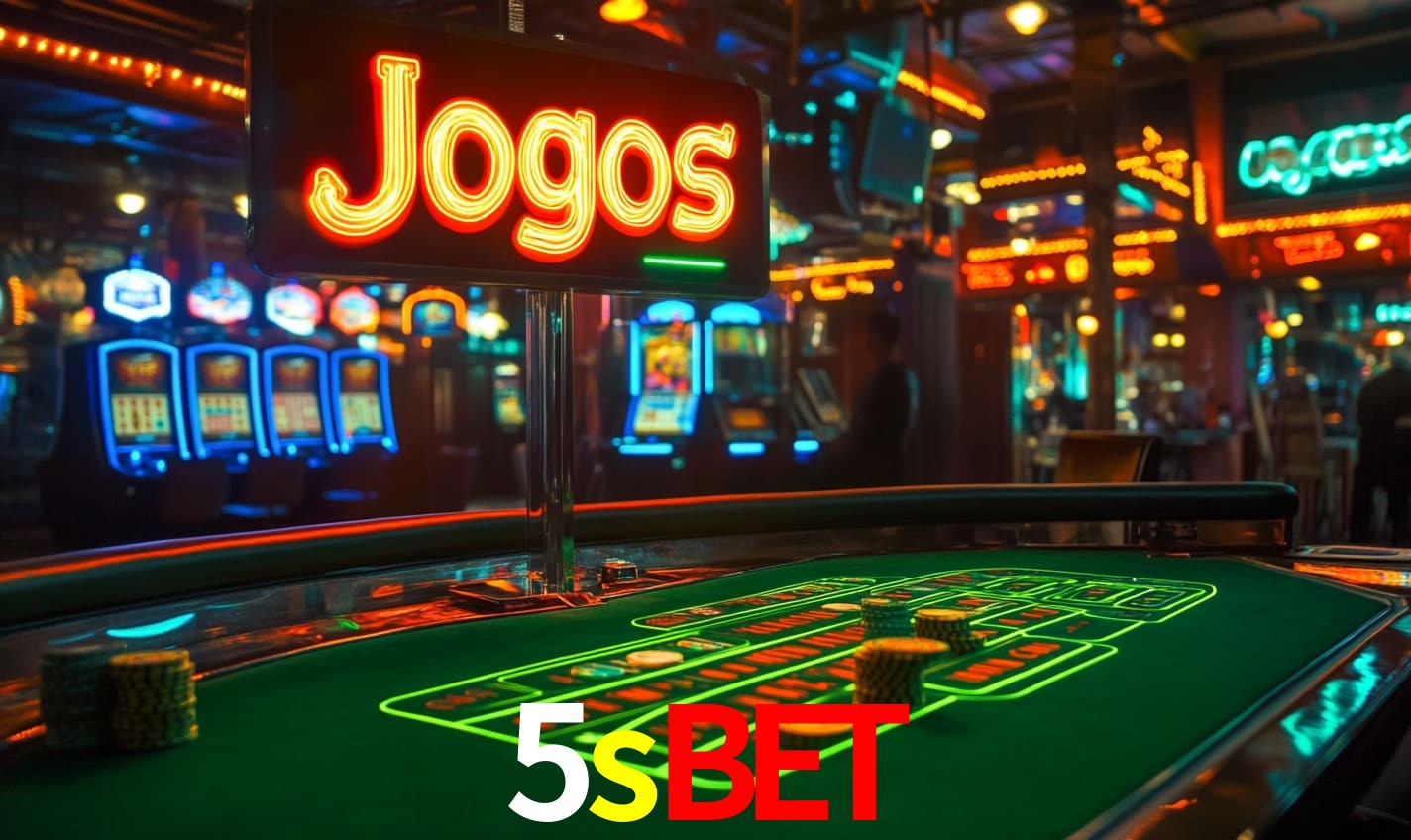 Sistemas de Segurança 5sbet