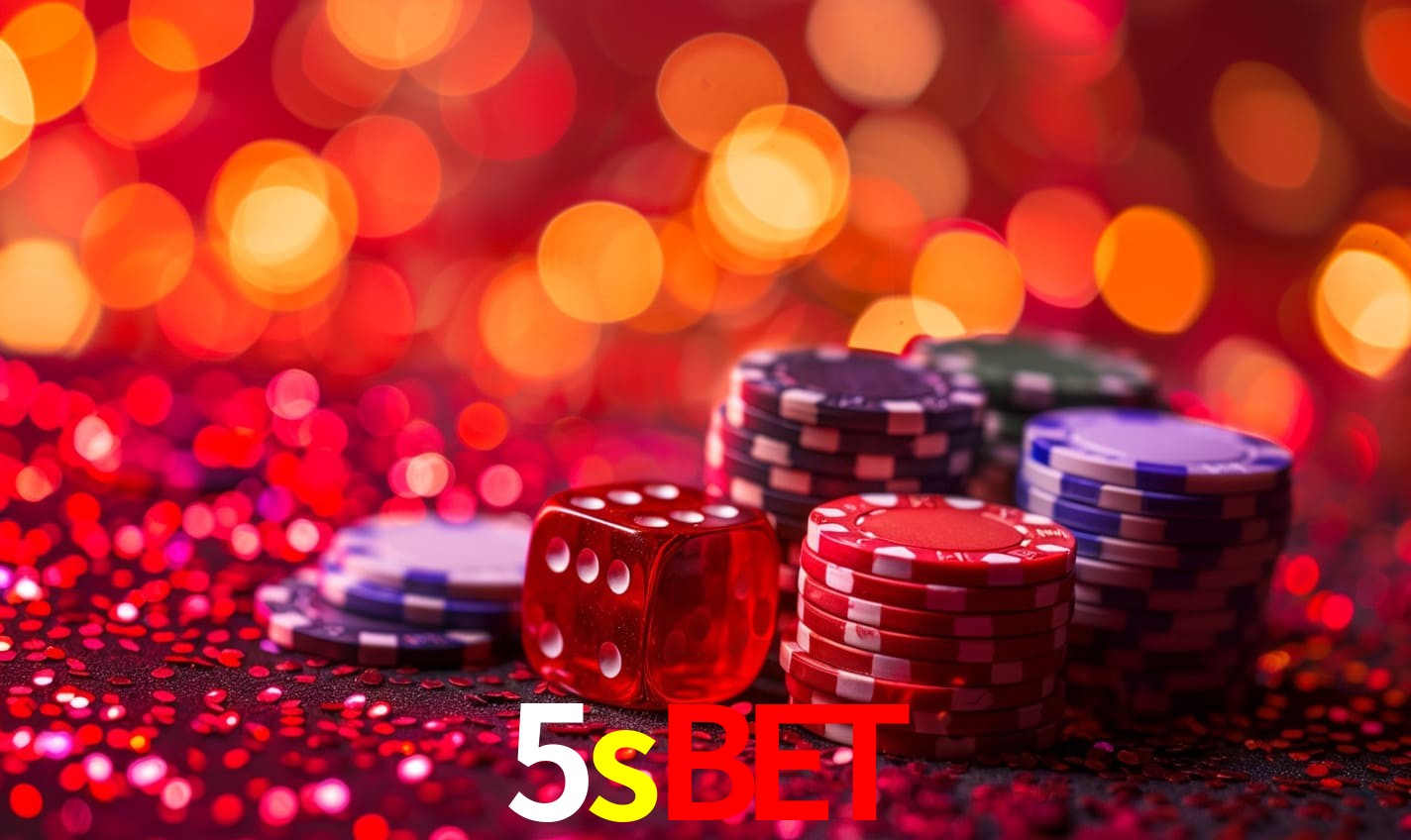 A Emoção da Loteria na 5sbet: Uma Chance de Mudança de Vida