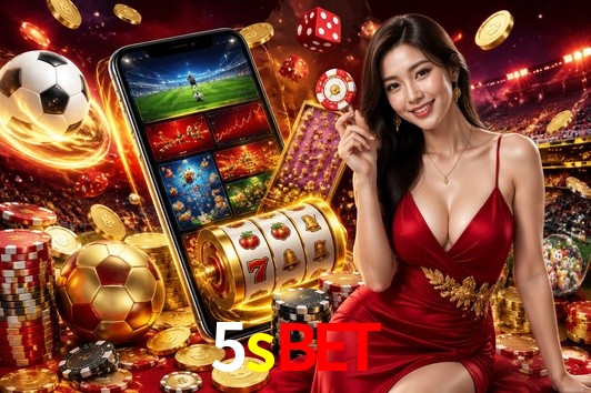 Tennis Betting 5sbet