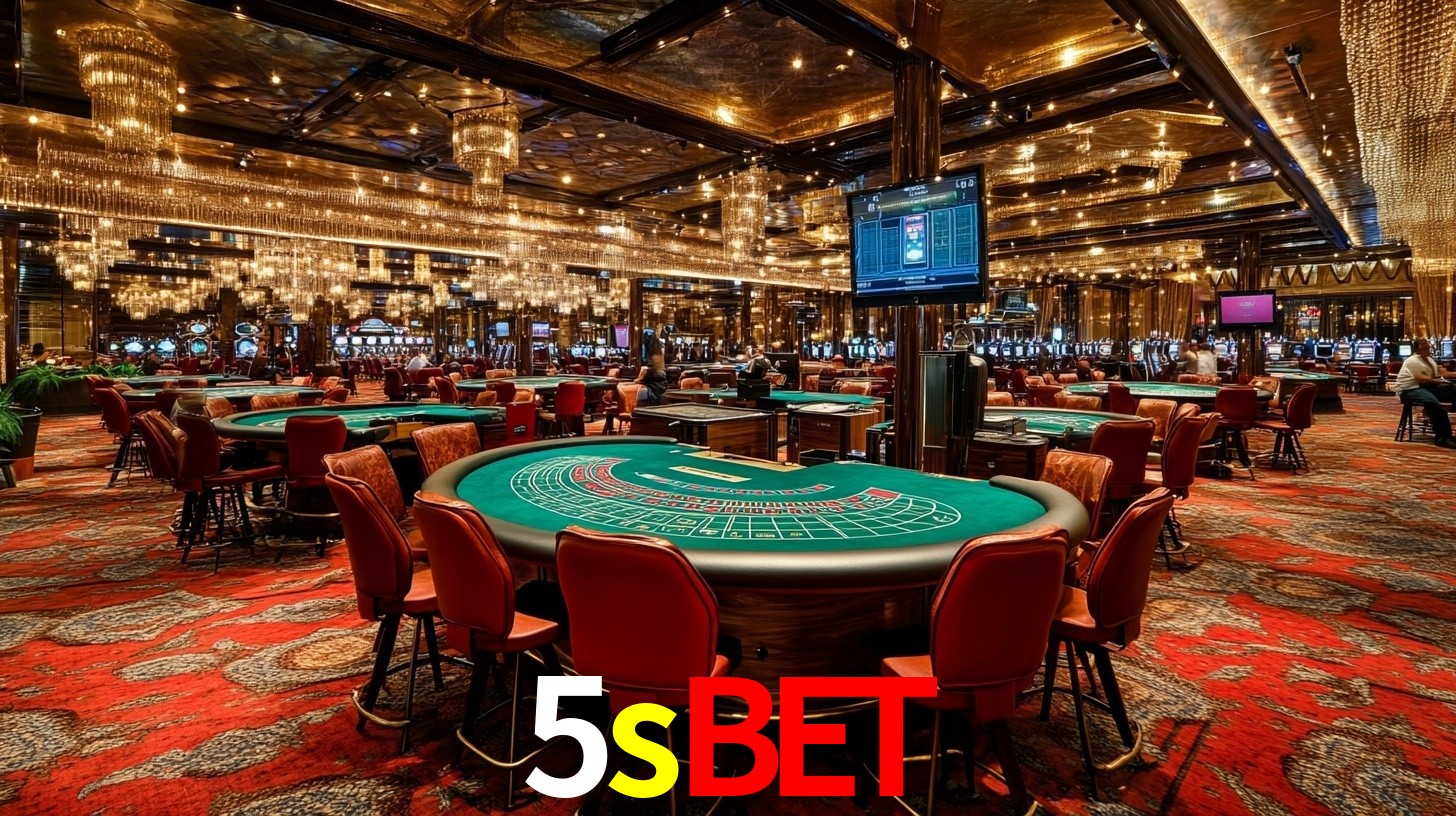 5sbet - Plataforma A Nova Era das Apostas - 5sbet.com