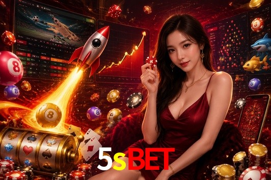 Seasonal Promotions 5sbet