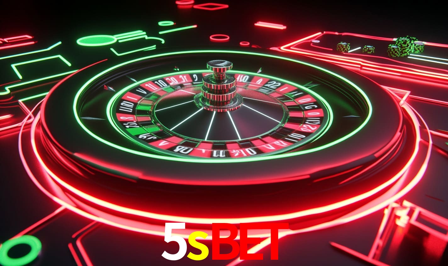 Desvendando o Mundo dos Jogos Virtuais na 5sbet