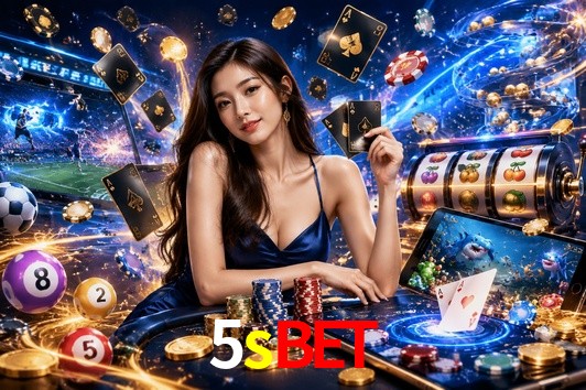 Quick Registration 5sbet