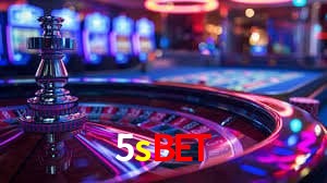 Recursos de Bônus 5sbet