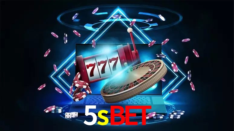 Design Responsivo 5sbet