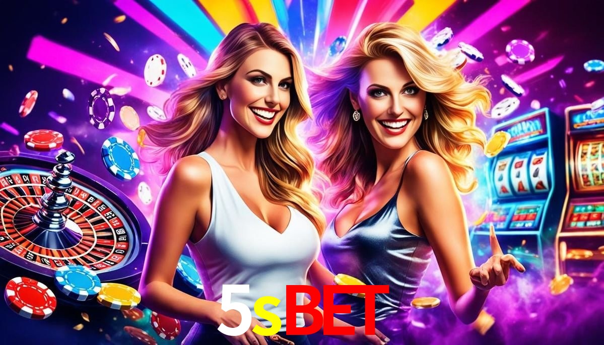 Programa VIP 5sbet