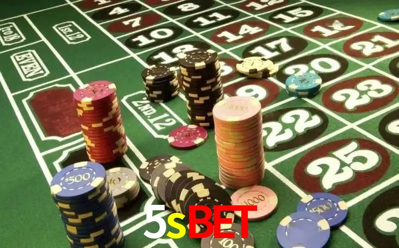 Login Seguro 5sbet
