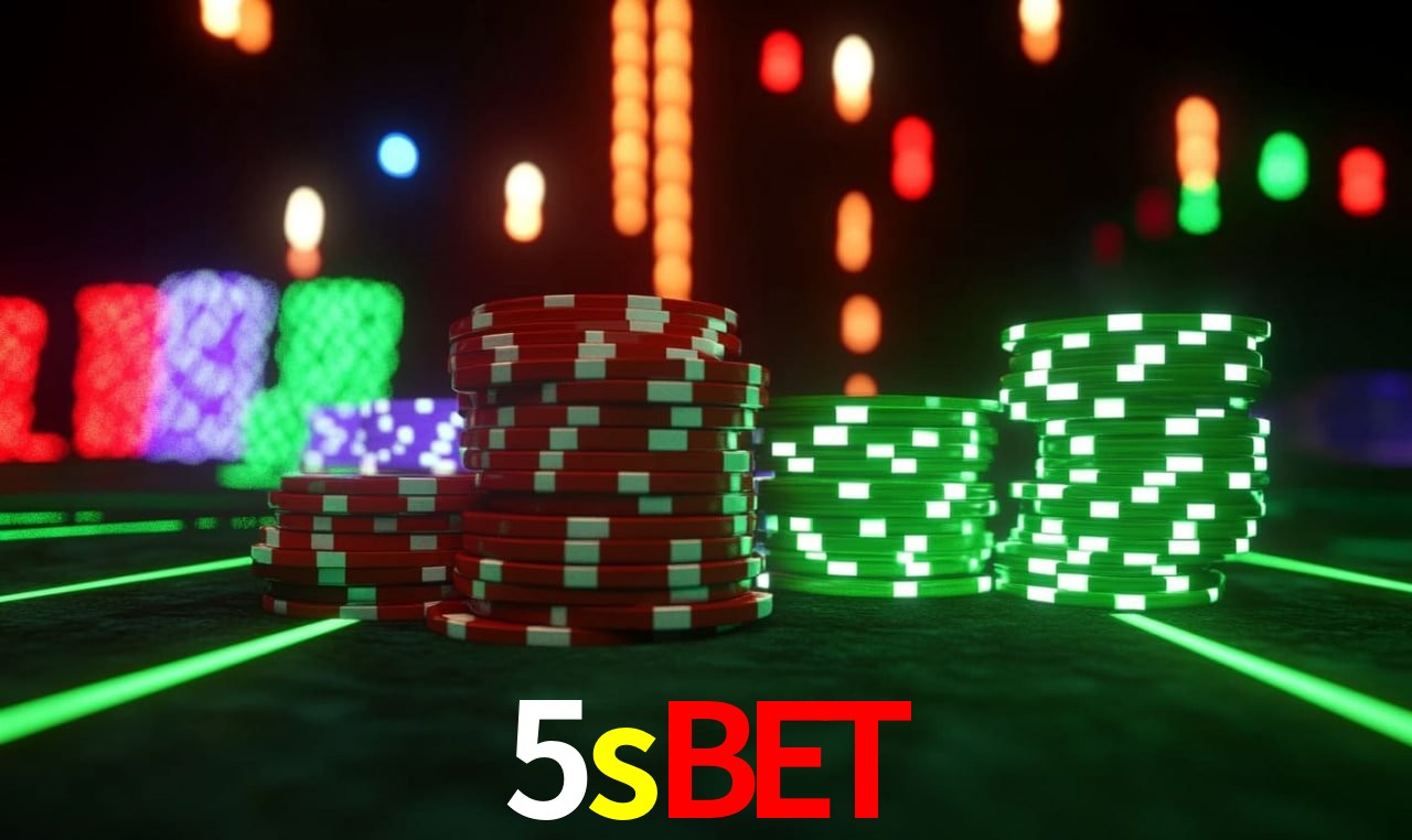 Experiência VIP 5sbet