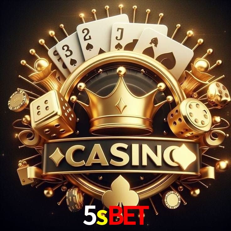 Casino Ao Vivo 5sbet