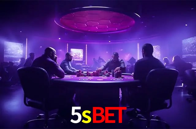 Jogos de Slot 5sbet