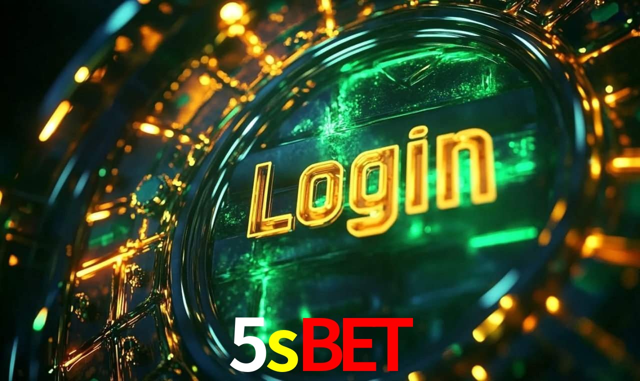 Interface do Aplicativo 5sbet - Design Premium e Intuitivo