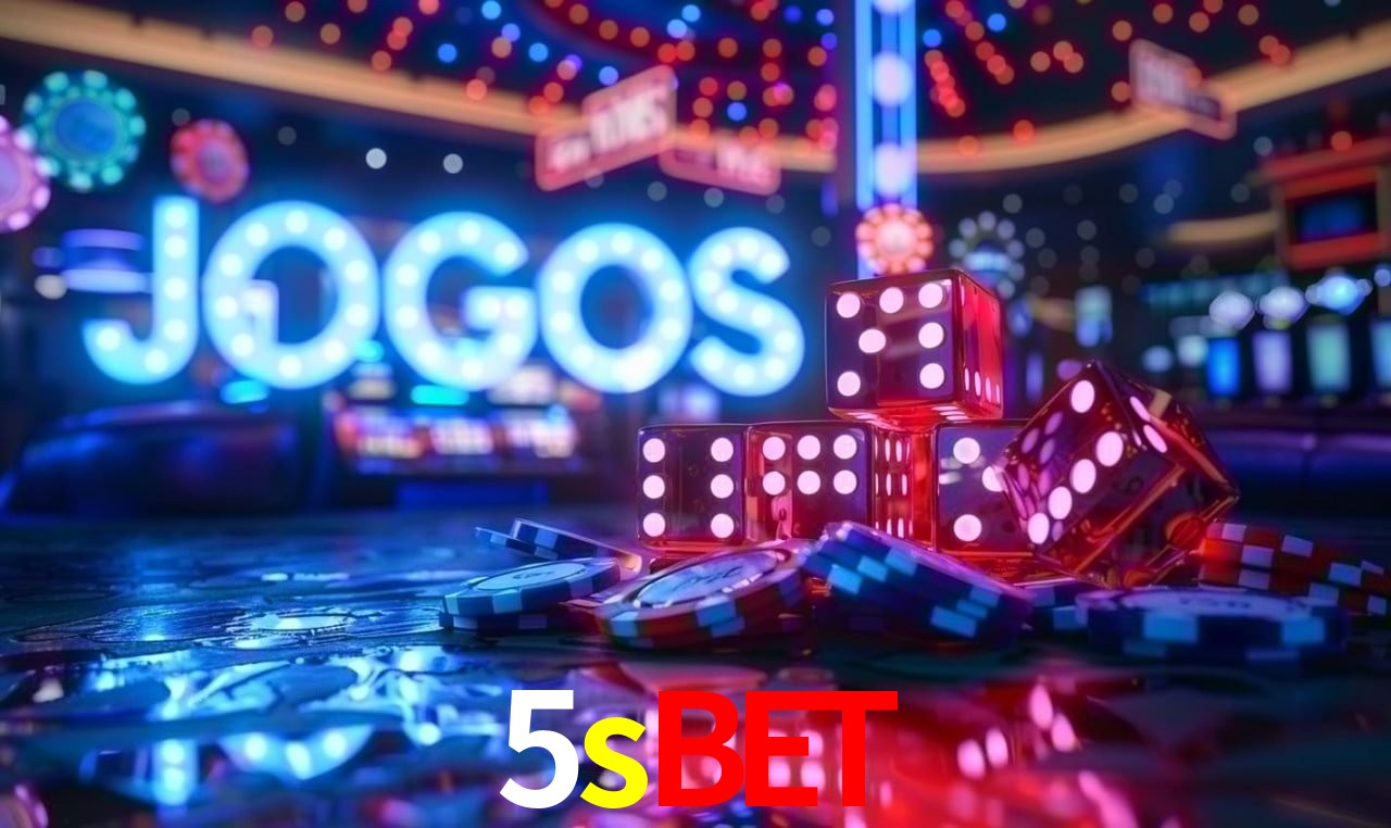Bônus Diários 5sbet