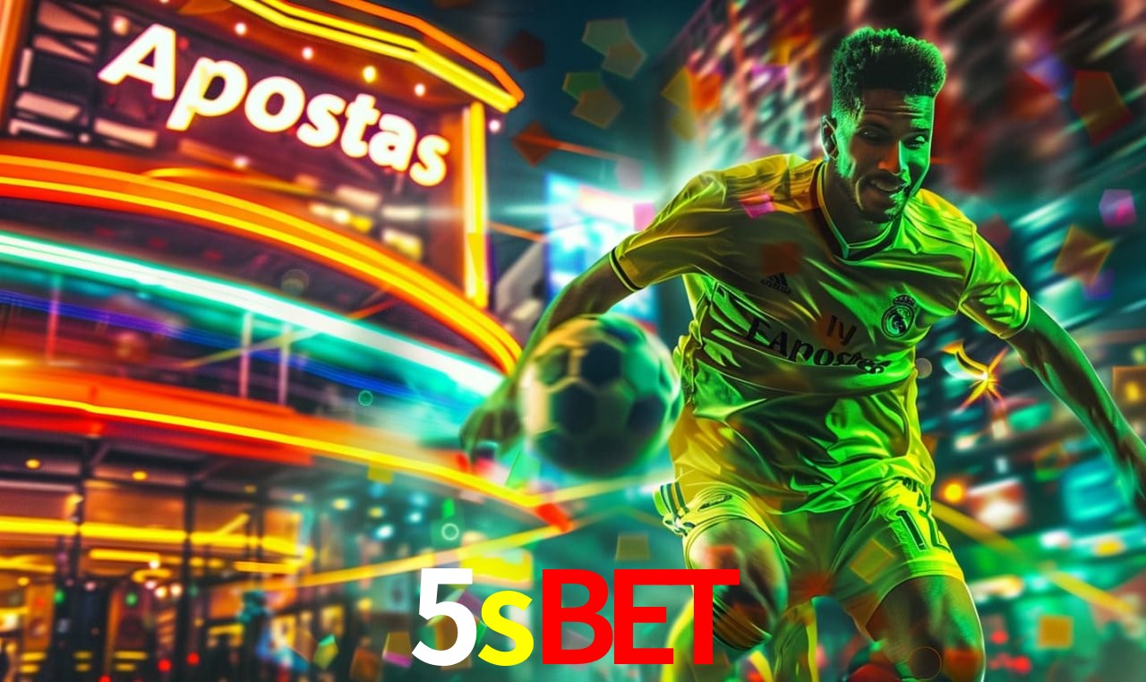 Cadastro Rápido 5sbet