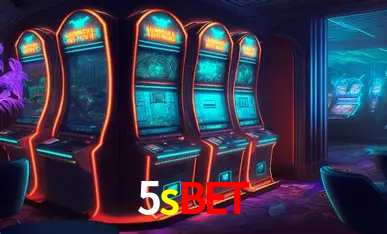 Descubra a Magia dos Jogos de Arcade no 5sbet