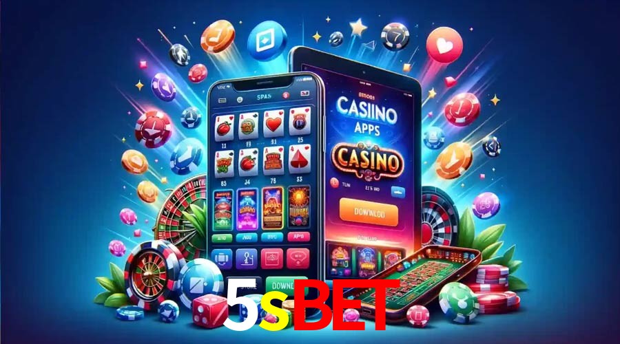 Exclusive Offers 5sbet