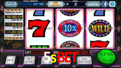Apostas Esportivas na 5sbet: Um Guia Completo