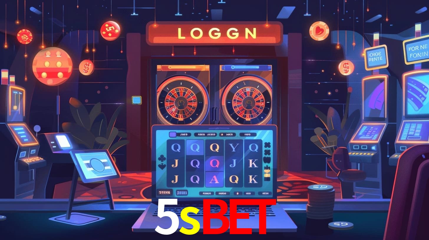 Imagem secundária de apoio para instalação do app 5sbet