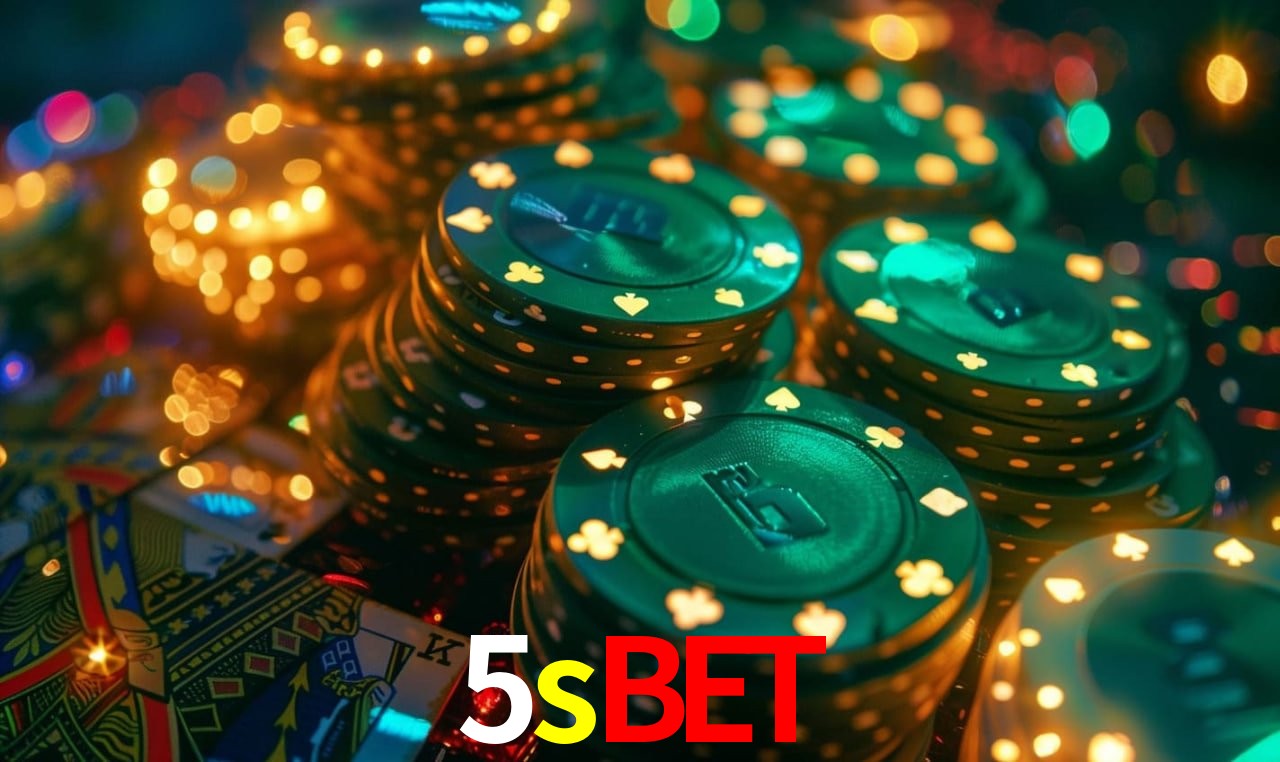 Apostas de Tênis 5sbet