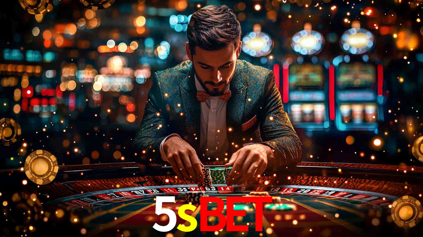 Exclusive Games 5sbet