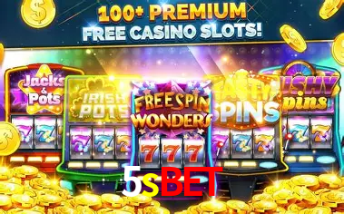 Desvendando o Mundo dos Jogos Virtuais na 5sbet
